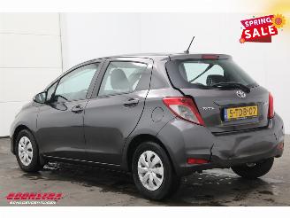 Toyota Yaris 1.0 VVT-i Now Airco 150.747 km! picture 4