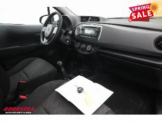 Toyota Yaris 1.0 VVT-i Now Airco 150.747 km! picture 11