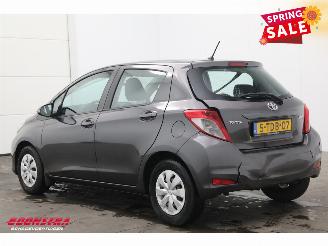 Toyota Yaris 1.0 VVT-i Now Airco 150.747 km! picture 4