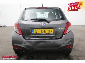 Toyota Yaris 1.0 VVT-i Now Airco 150.747 km! picture 6