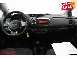 Toyota Yaris 1.0 VVT-i Now Airco 150.747 km! picture 12