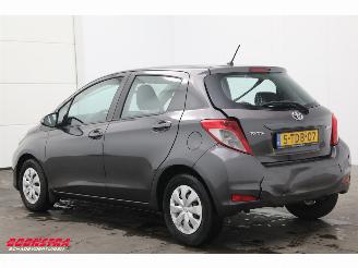 Toyota Yaris 1.0 VVT-i Now Airco 150.747 km! picture 4