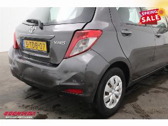 Toyota Yaris 1.0 VVT-i Now Airco 150.747 km! picture 10