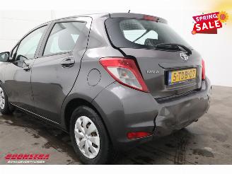 Toyota Yaris 1.0 VVT-i Now Airco 150.747 km! picture 5