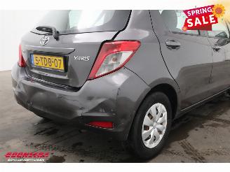 Toyota Yaris 1.0 VVT-i Now Airco 150.747 km! picture 10