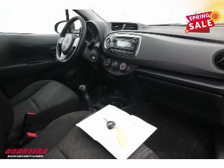 Toyota Yaris 1.0 VVT-i Now Airco 150.747 km! picture 11