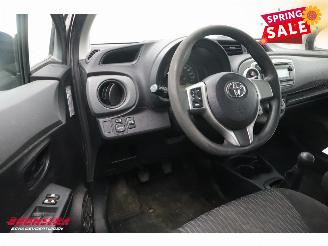 Toyota Yaris 1.0 VVT-i Now Airco 150.747 km! picture 16