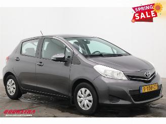 Toyota Yaris 1.0 VVT-i Now Airco 150.747 km! picture 2