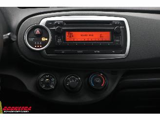 Toyota Yaris 1.0 VVT-i Now Airco 150.747 km! picture 13