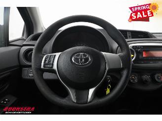 Toyota Yaris 1.0 VVT-i Now Airco 150.747 km! picture 17