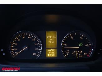 Mercedes Sprinter 318 3.0 V6 CDI Aut. 2X Schuifdeur 1e Eig.! Navi Airco Cruise SHZ AHK picture 14