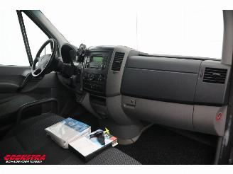 Mercedes Sprinter 318 3.0 V6 CDI Aut. 2X Schuifdeur 1e Eig.! Navi Airco Cruise SHZ AHK picture 8