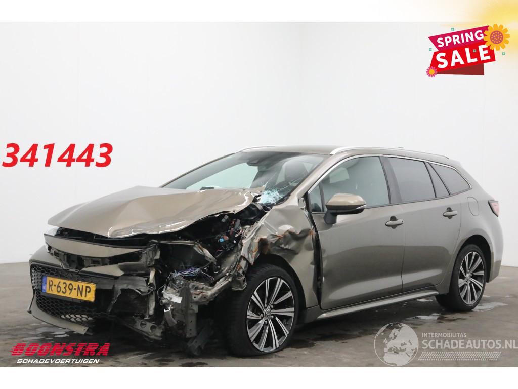 Toyota Corolla Touring Sports 1.8 Hybrid Business Plus LED ACC Camera SHZ