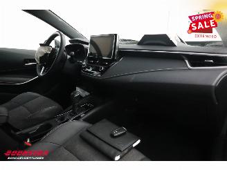 Toyota Corolla Touring Sports 1.8 Hybrid Business Plus LED ACC Camera SHZ picture 19