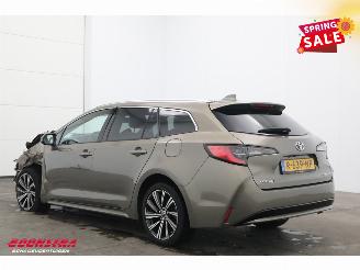Toyota Corolla Touring Sports 1.8 Hybrid Business Plus LED ACC Camera SHZ picture 4