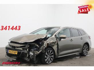 Toyota Corolla Touring Sports 1.8 Hybrid Business Plus LED ACC Camera SHZ picture 1