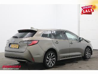 Toyota Corolla Touring Sports 1.8 Hybrid Business Plus LED ACC Camera SHZ picture 3