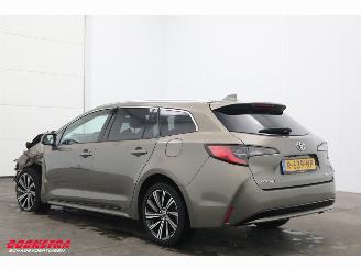 Toyota Corolla Touring Sports 1.8 Hybrid Business Plus LED ACC Camera SHZ picture 4