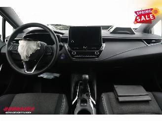 Toyota Corolla Touring Sports 1.8 Hybrid Business Plus LED ACC Camera SHZ picture 20