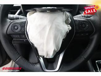 Toyota Corolla Touring Sports 1.8 Hybrid Business Plus LED ACC Camera SHZ picture 25