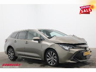 Toyota Corolla Touring Sports 1.8 Hybrid Business Plus LED ACC Camera SHZ picture 2