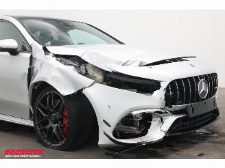 Mercedes A-klasse AMG 45 S 4MATIC+ Schalensitze Drivers Pack Pano Burmester 360¯ picture 7