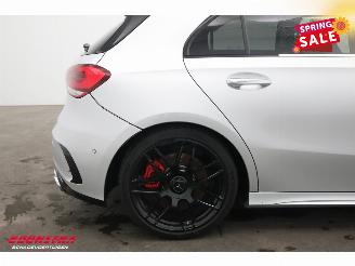 Mercedes A-klasse AMG 45 S 4MATIC+ Schalensitze Drivers Pack Pano Burmester 360¯ picture 5