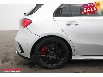 Mercedes A-klasse AMG 45 S 4MATIC+ Schalensitze Drivers Pack Pano Burmester 360¯ picture 5