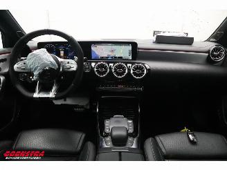 Mercedes A-klasse AMG 45 S 4MATIC+ Schalensitze Drivers Pack Pano Burmester 360¯ picture 15