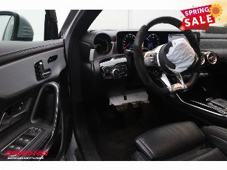 Mercedes A-klasse AMG 45 S 4MATIC+ Schalensitze Drivers Pack Pano Burmester 360¯ picture 19