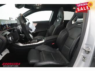 Mercedes A-klasse AMG 45 S 4MATIC+ Schalensitze Drivers Pack Pano Burmester 360¯ picture 17