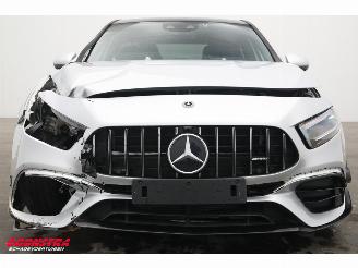 Mercedes A-klasse AMG 45 S 4MATIC+ Schalensitze Drivers Pack Pano Burmester 360¯ picture 8