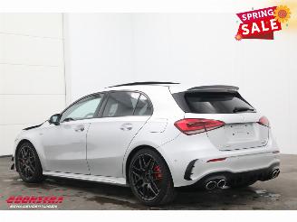 Mercedes A-klasse AMG 45 S 4MATIC+ Schalensitze Drivers Pack Pano Burmester 360¯ picture 4