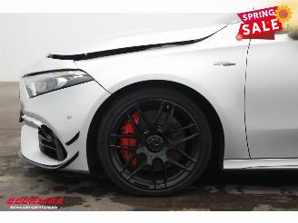 Mercedes A-klasse AMG 45 S 4MATIC+ Schalensitze Drivers Pack Pano Burmester 360¯ picture 13