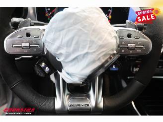 Mercedes A-klasse AMG 45 S 4MATIC+ Schalensitze Drivers Pack Pano Burmester 360¯ picture 21