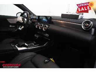 Mercedes A-klasse AMG 45 S 4MATIC+ Schalensitze Drivers Pack Pano Burmester 360¯ picture 14