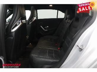 Mercedes A-klasse AMG 45 S 4MATIC+ Schalensitze Drivers Pack Pano Burmester 360¯ picture 18