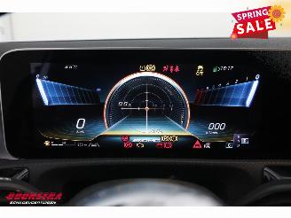 Mercedes A-klasse AMG 45 S 4MATIC+ Schalensitze Drivers Pack Pano Burmester 360¯ picture 23