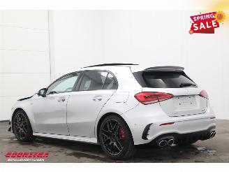 Mercedes A-klasse AMG 45 S 4MATIC+ Schalensitze Drivers Pack Pano Burmester 360¯ picture 4