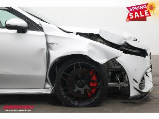 Mercedes A-klasse AMG 45 S 4MATIC+ Schalensitze Drivers Pack Pano Burmester 360¯ picture 6