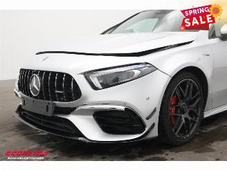 Mercedes A-klasse AMG 45 S 4MATIC+ Schalensitze Drivers Pack Pano Burmester 360¯ picture 12