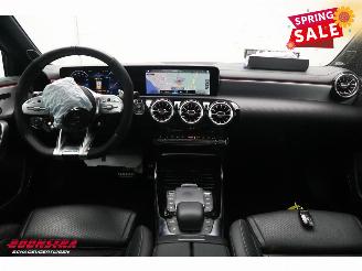 Mercedes A-klasse AMG 45 S 4MATIC+ Schalensitze Drivers Pack Pano Burmester 360¯ picture 15