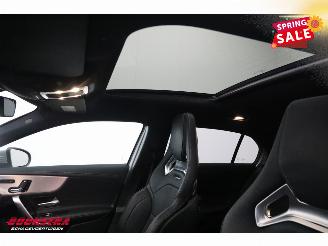 Mercedes A-klasse AMG 45 S 4MATIC+ Schalensitze Drivers Pack Pano Burmester 360¯ picture 20