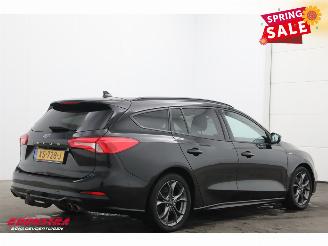 Ford Focus 1.5 EcoBoost 180 PK ST-Line X LED ACC B&O AHK picture 3