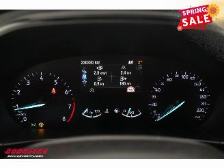 Ford Focus 1.5 EcoBoost 180 PK ST-Line X LED ACC B&O AHK picture 12