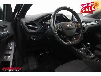 Ford Focus 1.5 EcoBoost 180 PK ST-Line X LED ACC B&O AHK picture 10