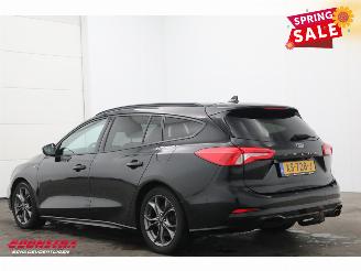 Ford Focus 1.5 EcoBoost 180 PK ST-Line X LED ACC B&O AHK picture 4