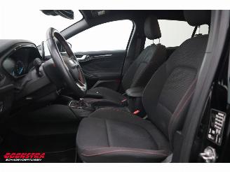 Ford Focus 1.5 EcoBoost 180 PK ST-Line X LED ACC B&O AHK picture 8