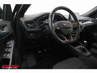 Ford Focus 1.5 EcoBoost 180 PK ST-Line X LED ACC B&O AHK picture 10