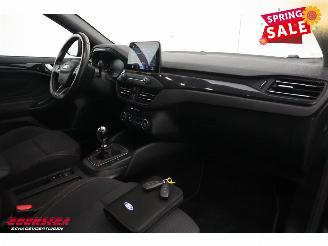 Ford Focus 1.5 EcoBoost 180 PK ST-Line X LED ACC B&O AHK picture 5